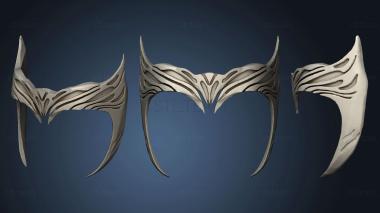 3D model Tiara 00 (STL)